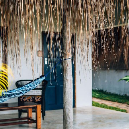 Baobab Beach Виланкулос Экстерьер фото