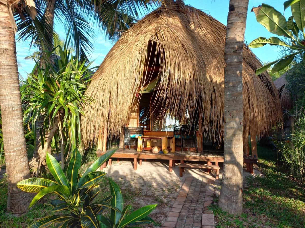 Baobab Beach Виланкулос Экстерьер фото