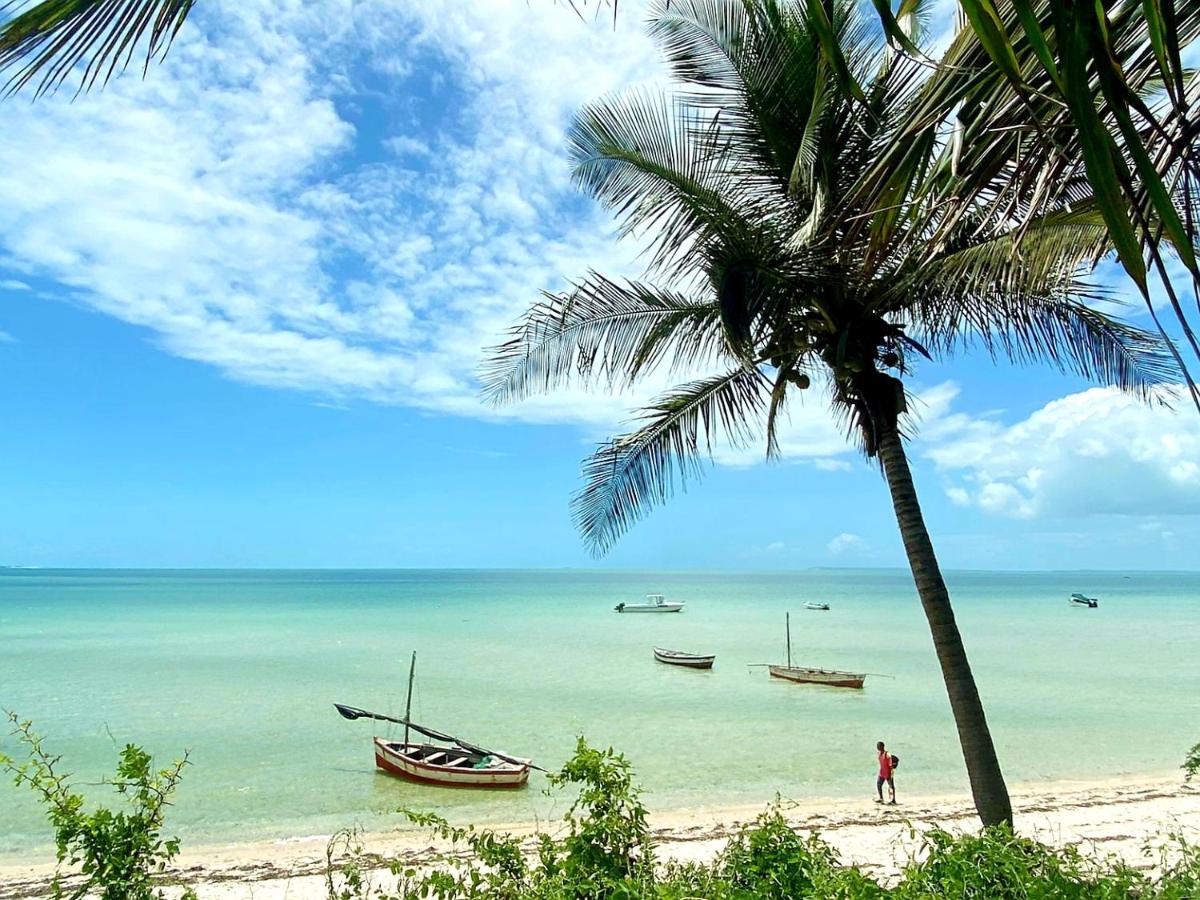 Baobab Beach Виланкулос Экстерьер фото