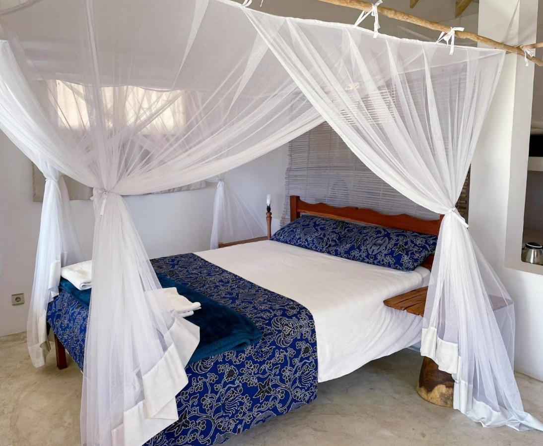 Baobab Beach Виланкулос Экстерьер фото