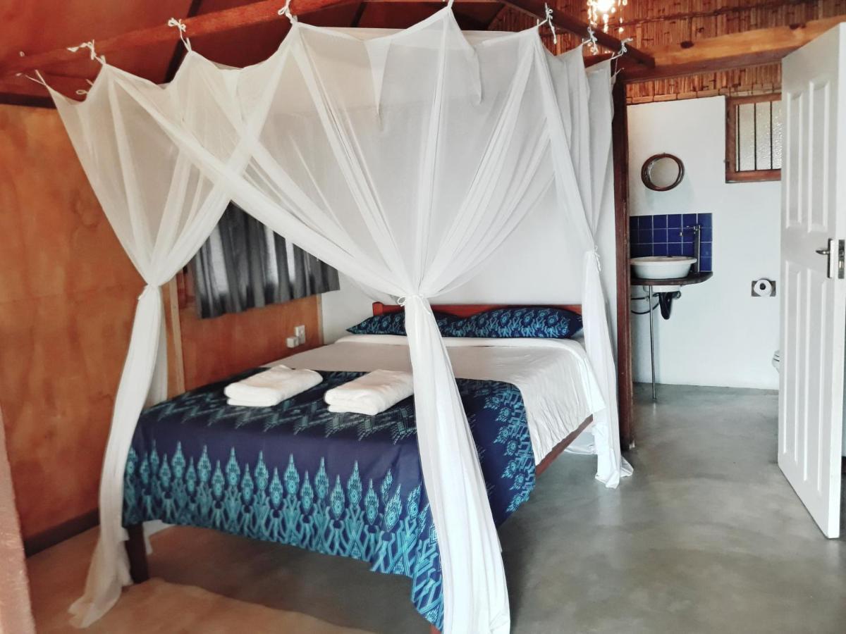 Baobab Beach Виланкулос Экстерьер фото