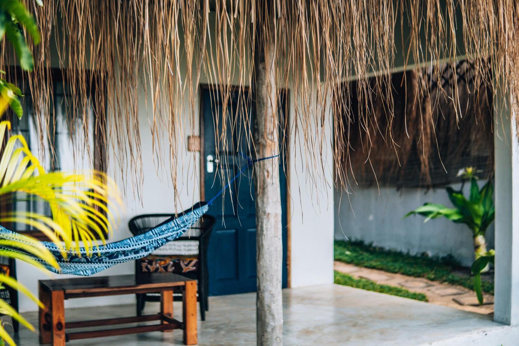 Baobab Beach Виланкулос Экстерьер фото