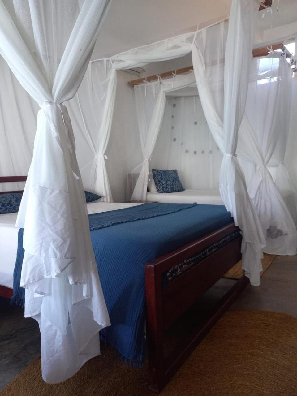 Baobab Beach Виланкулос Номер фото