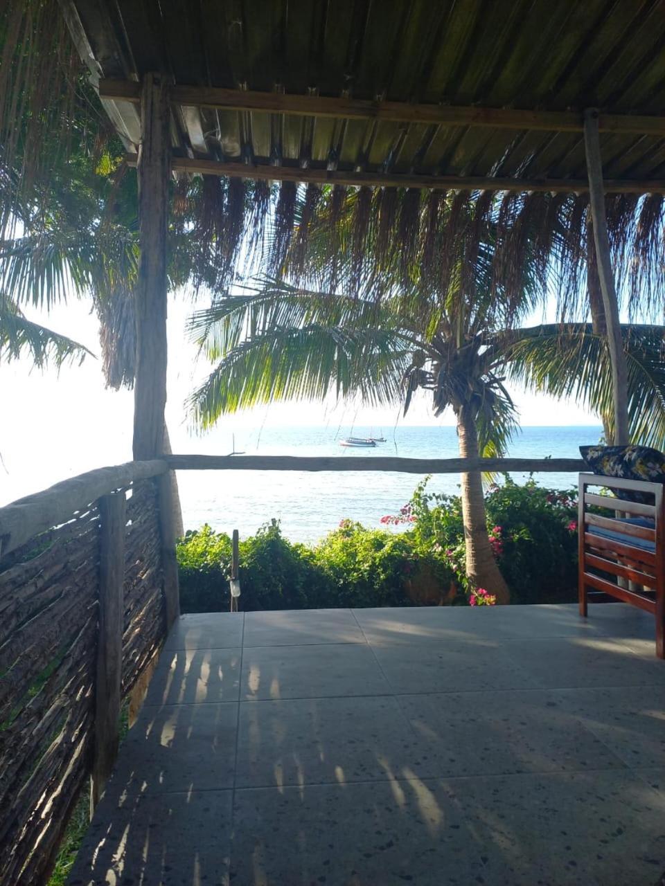 Baobab Beach Виланкулос Номер фото