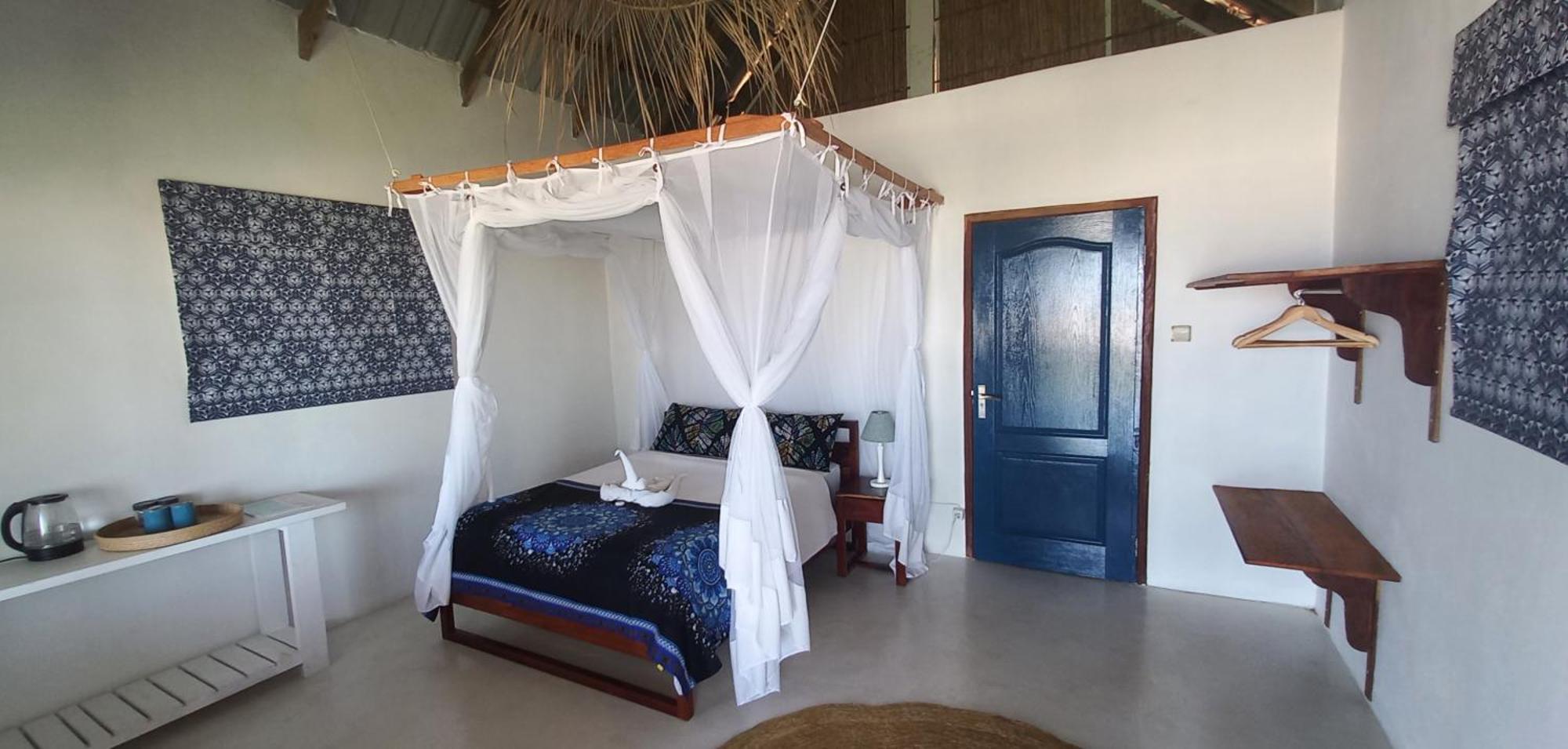 Baobab Beach Виланкулос Экстерьер фото