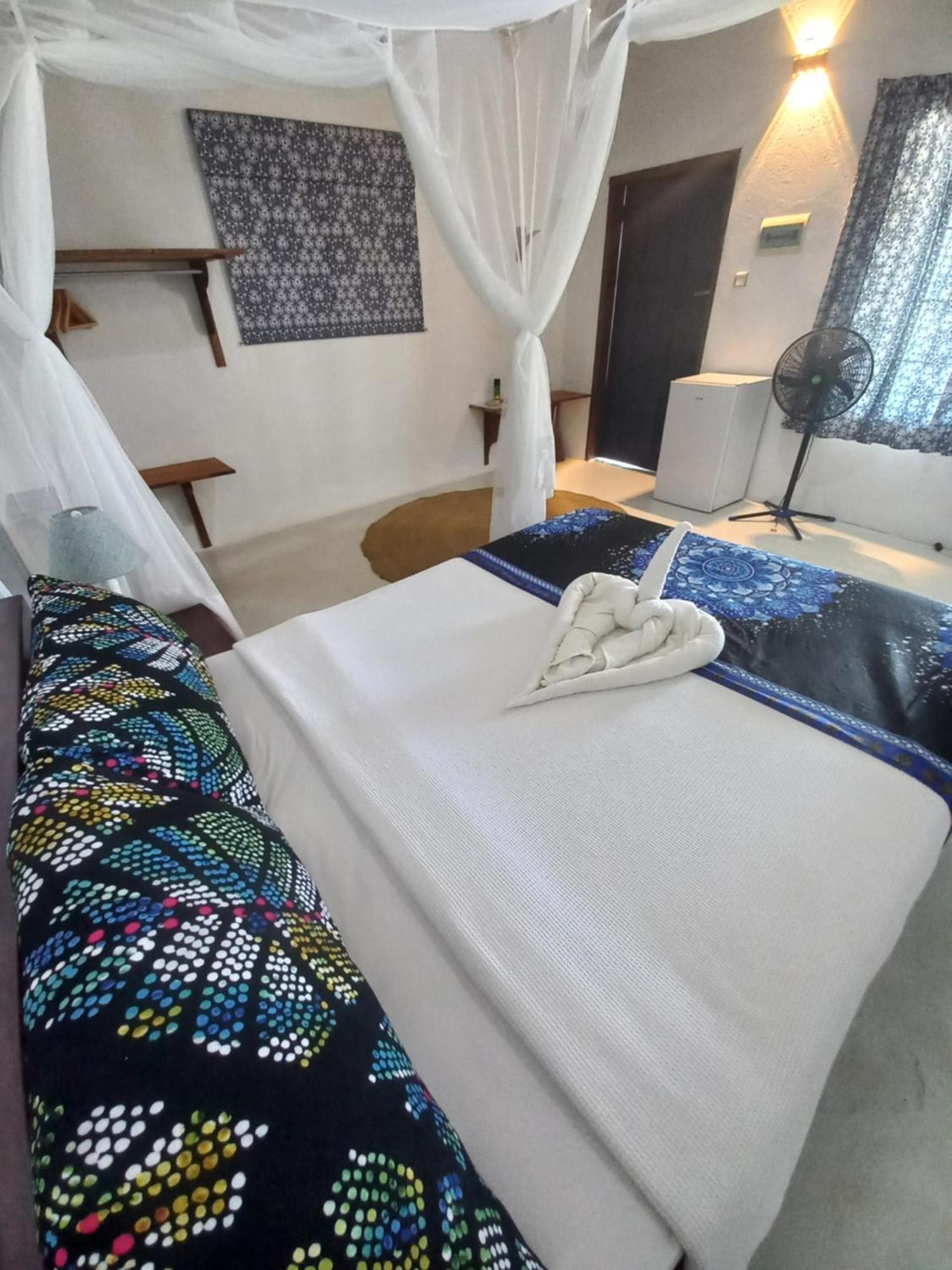 Baobab Beach Виланкулос Экстерьер фото