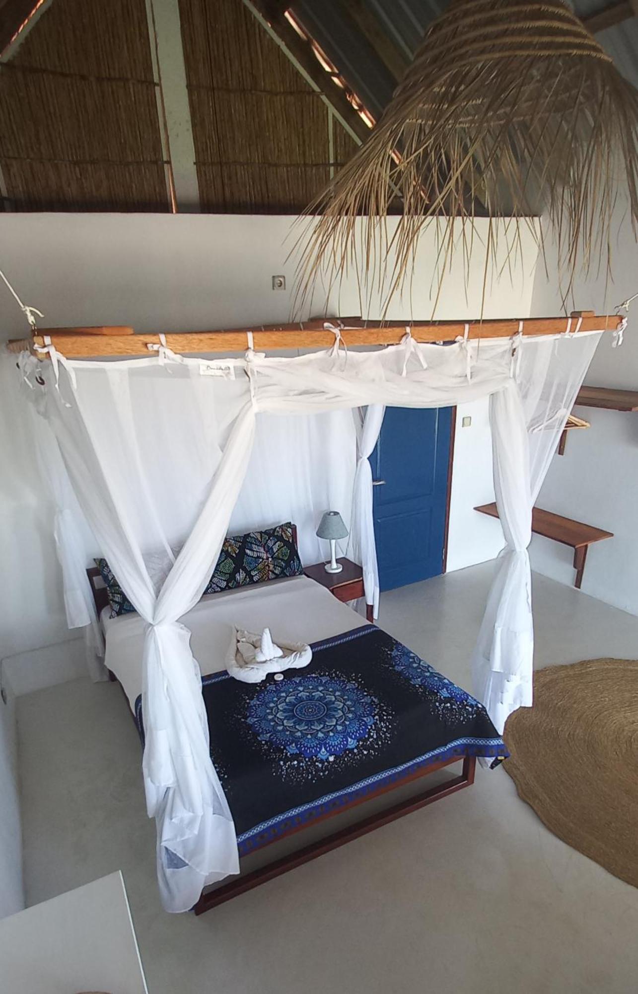 Baobab Beach Виланкулос Экстерьер фото