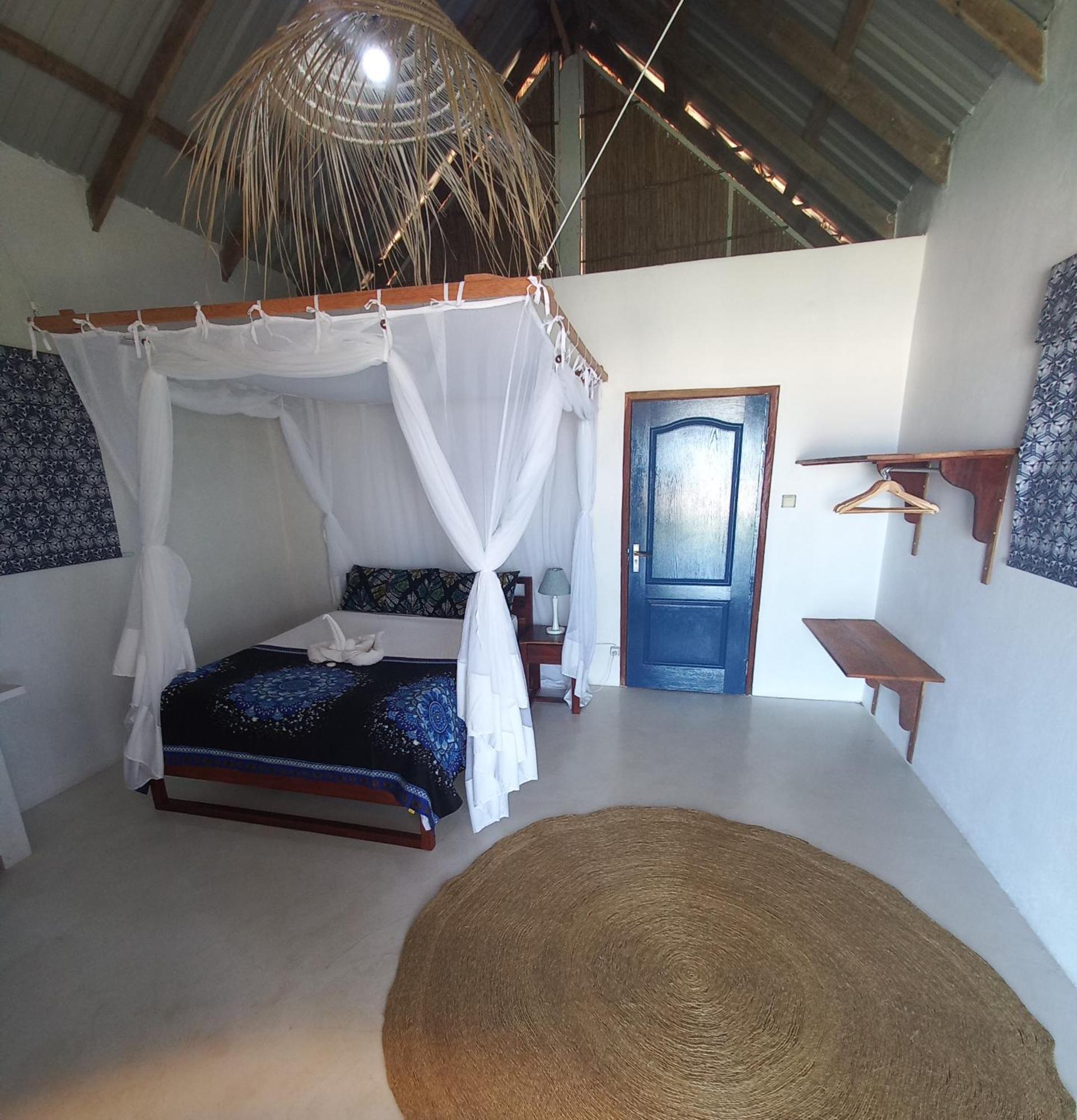 Baobab Beach Виланкулос Экстерьер фото