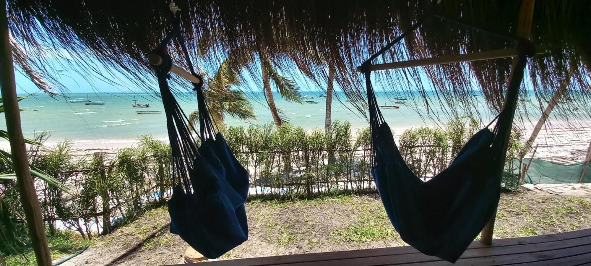 Baobab Beach Виланкулос Номер фото