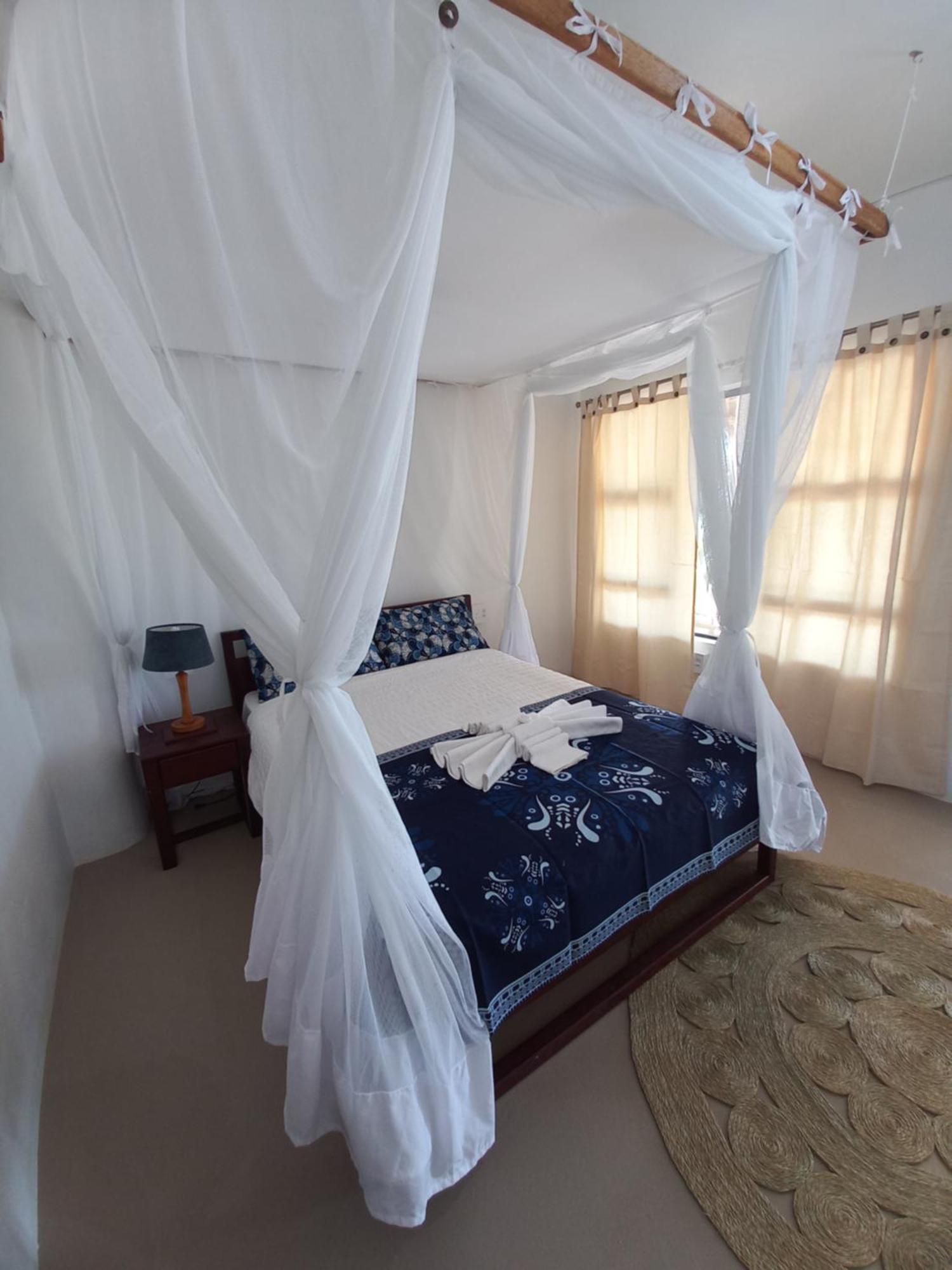 Baobab Beach Виланкулос Экстерьер фото