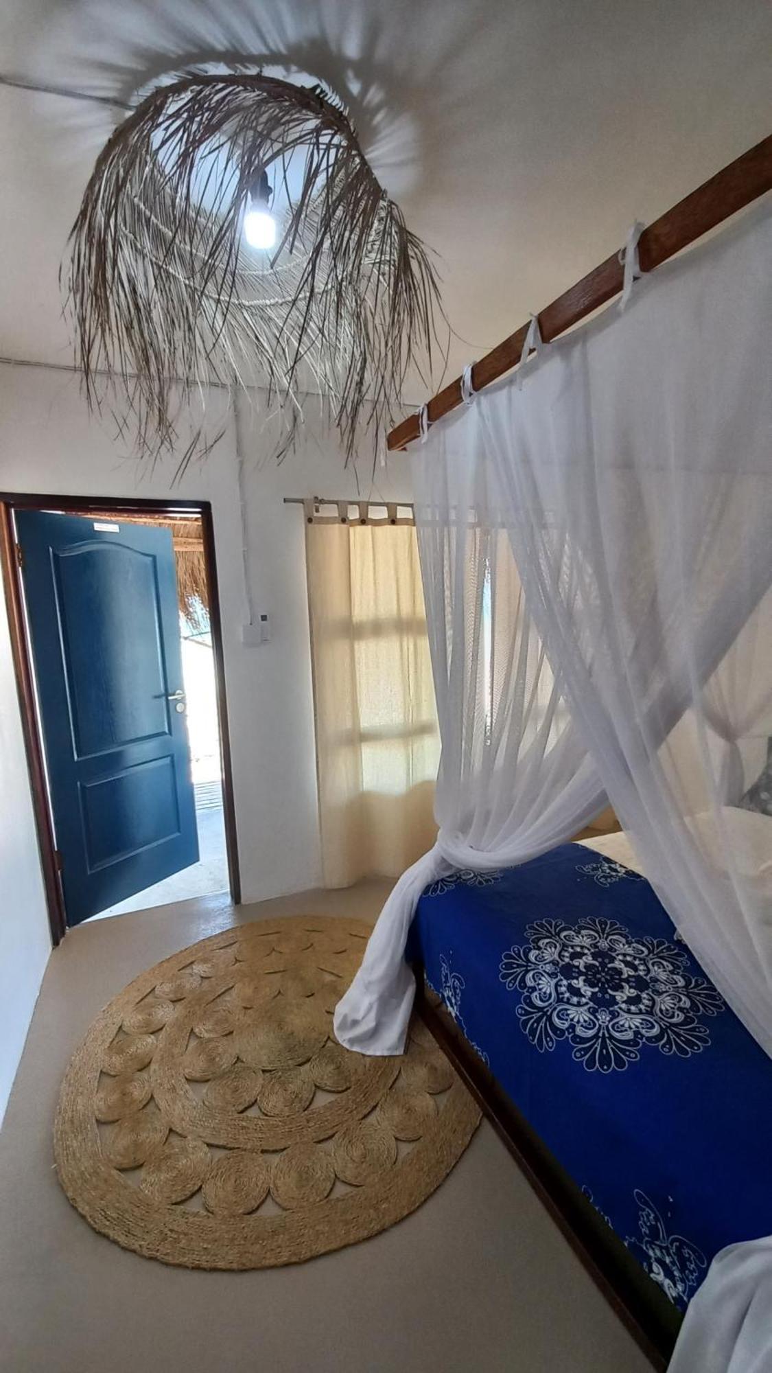 Baobab Beach Виланкулос Экстерьер фото