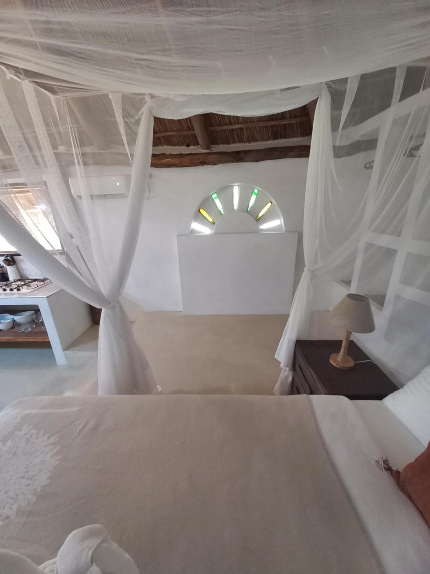 Baobab Beach Виланкулос Номер фото