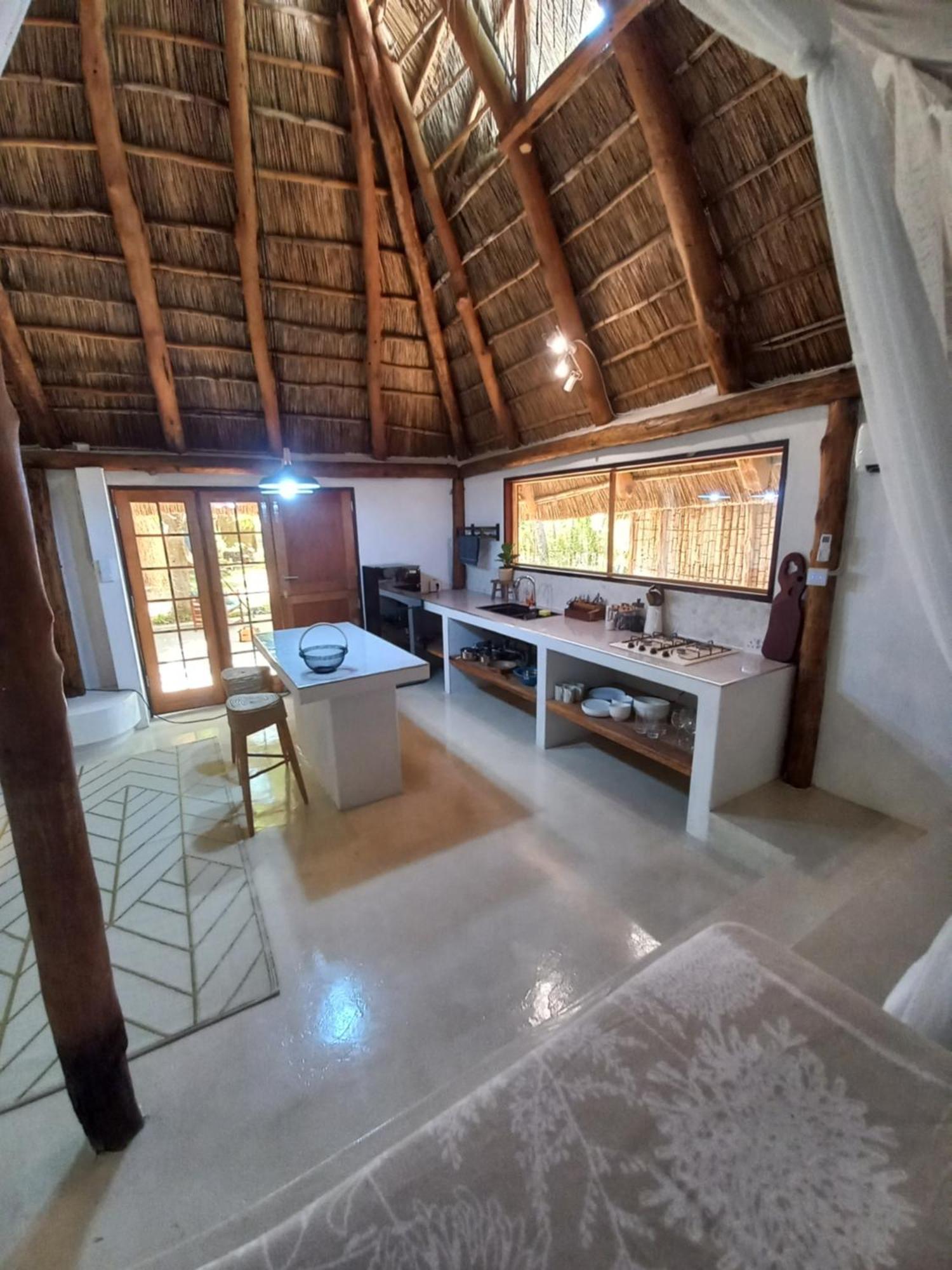 Baobab Beach Виланкулос Номер фото