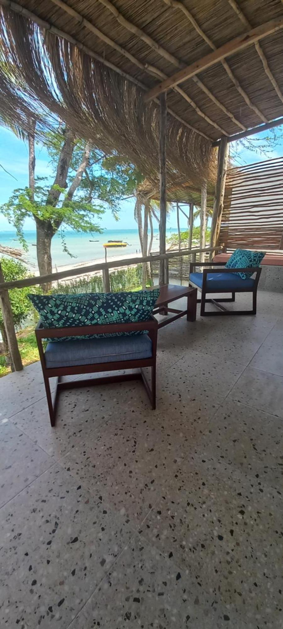 Baobab Beach Виланкулос Экстерьер фото