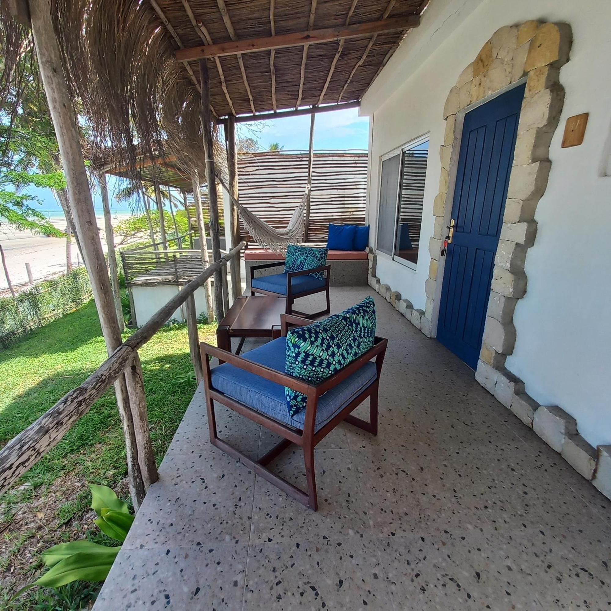 Baobab Beach Виланкулос Номер фото