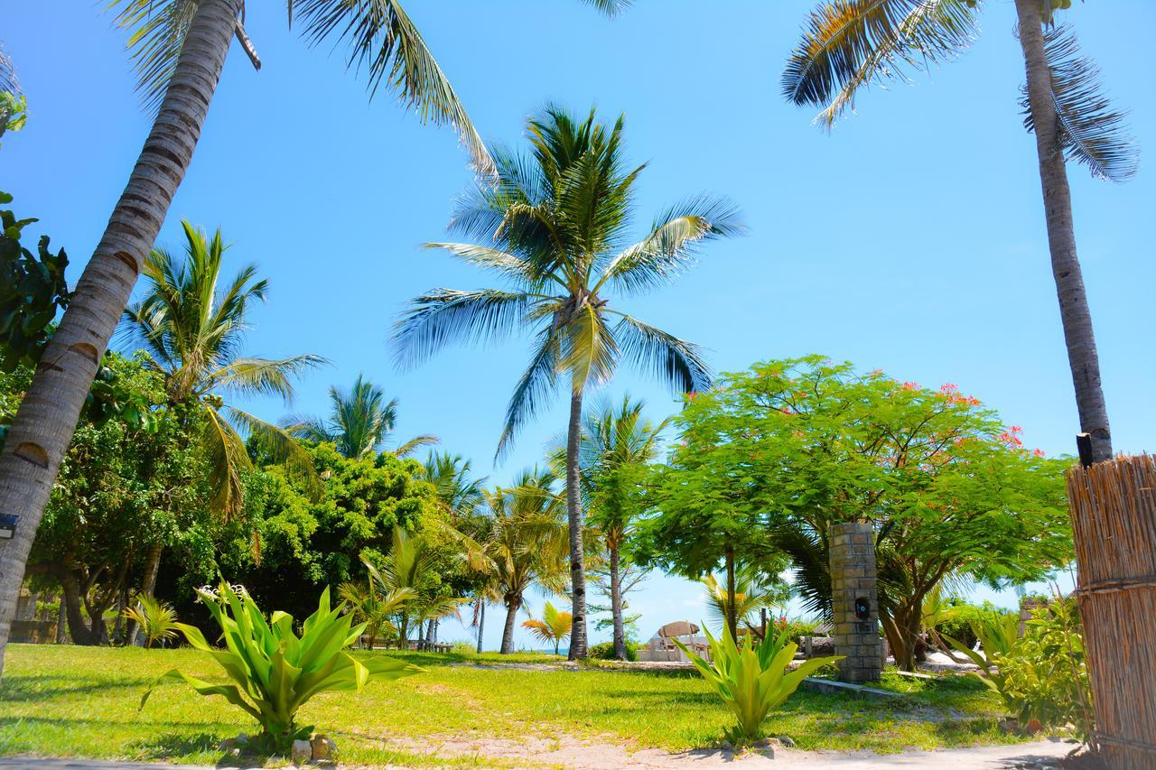 Baobab Beach Виланкулос Экстерьер фото